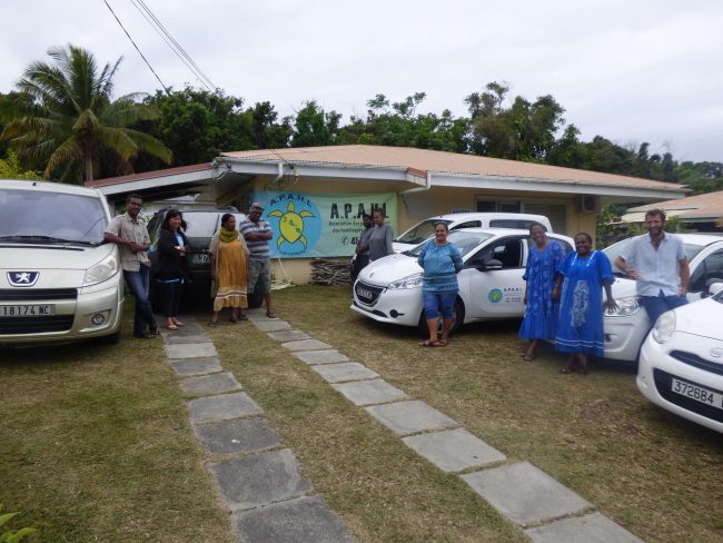 20181124 SESSAD Lifou