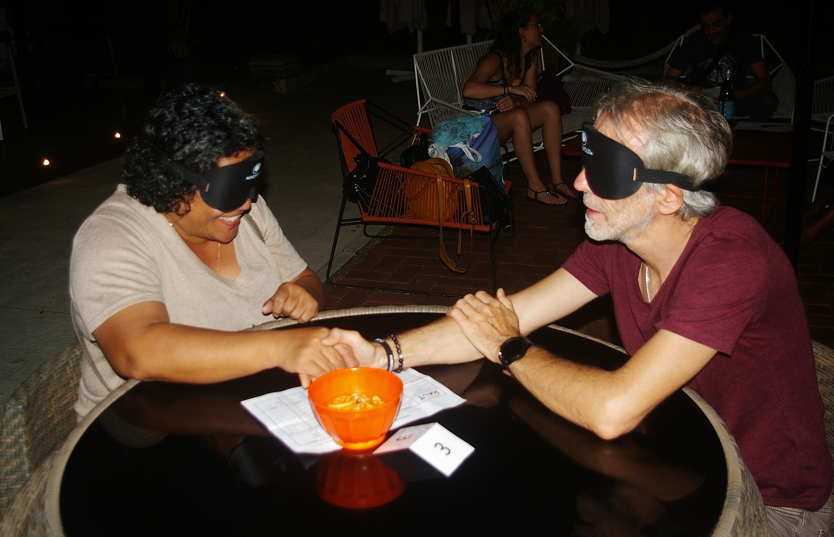 rencontre speed dating toulon